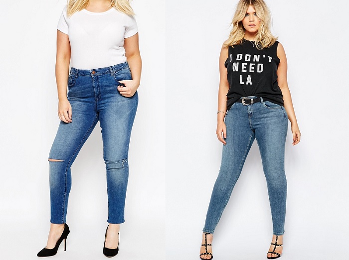 ropa que favorece a las gorditas (2)