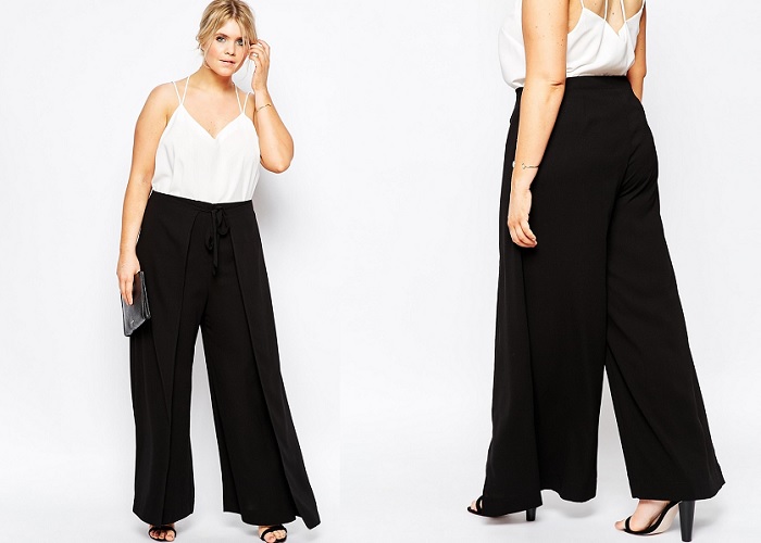 ropa que favorece a las gorditas (6)