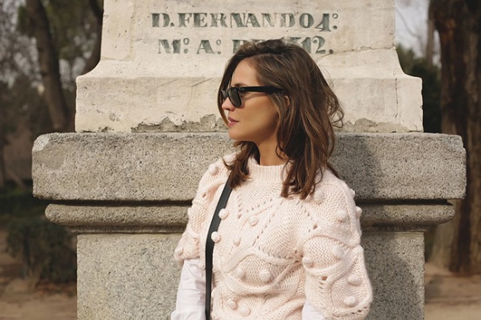 silvia zamora blogueras de moda españolas