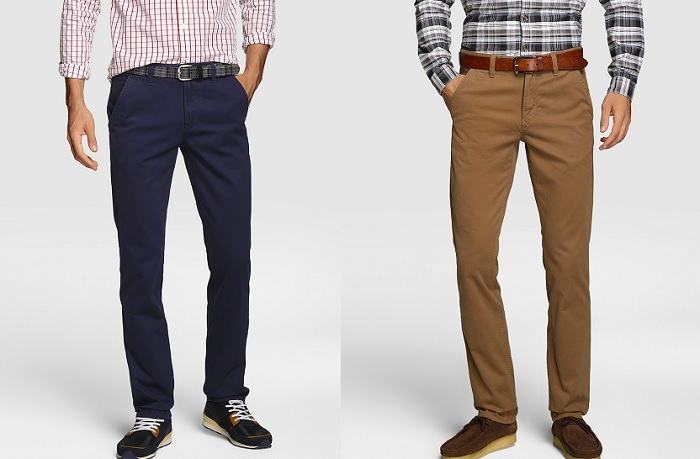 timberland marcas de pantalones