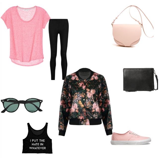 Bomber jacket (1)