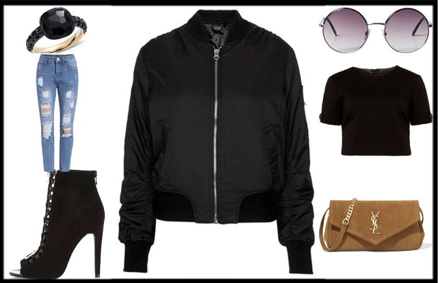 Bomber jacket (4)