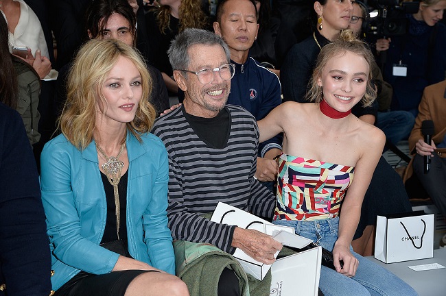Lily Rose Depp (10)