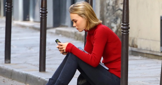 Lily Rose Depp (3)