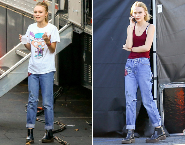 Lily Rose Depp (4)