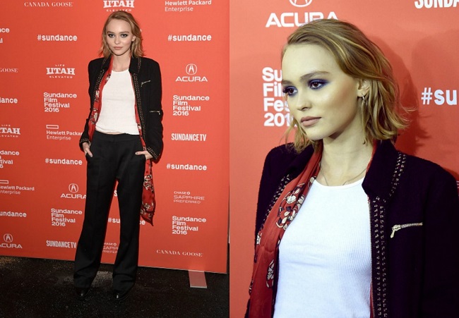 Lily Rose Depp (5)