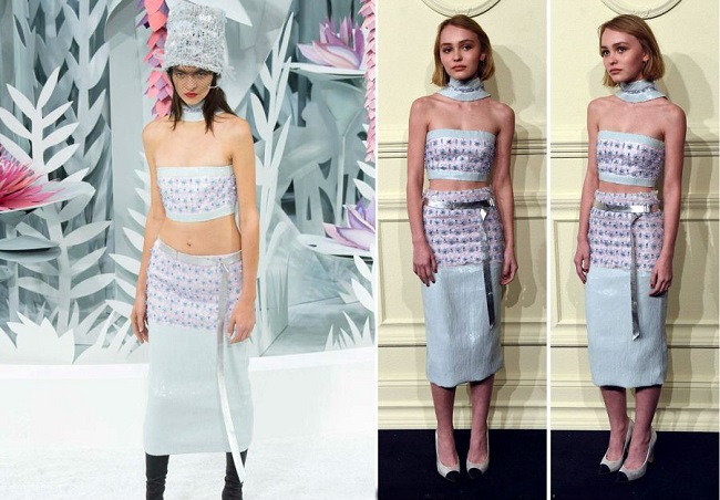 Lily Rose Depp (7)