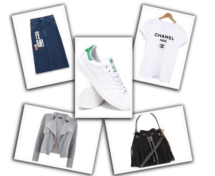 cómo combinar mis Stan Smith (10)