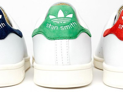 Cómo combinar mis Stan Smith: 10 looks con las zapatillas de moda
