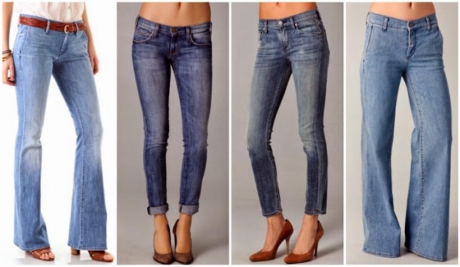 cómo elegir jeans (2)
