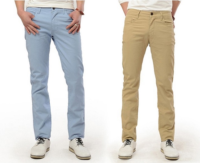 cómo elegir pantalones para hombre (1)