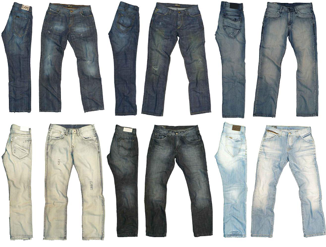 cómo elegir pantalones para hombre (1)