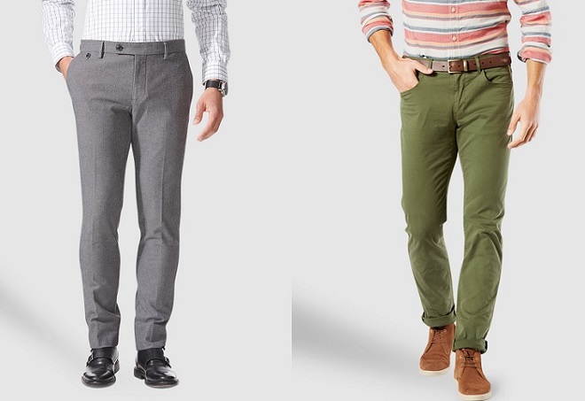 cómo elegir pantalones para hombre (2)