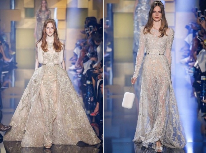elie saab novias