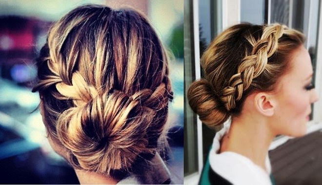 peinados con trenzas (4)