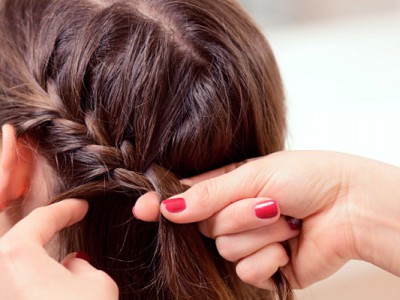 Cómo hacer peinados con trenzas guía paso a paso