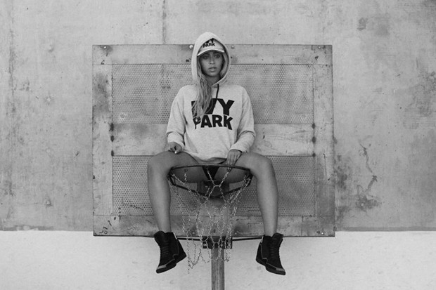 Beyoncé Ivy Park (3)