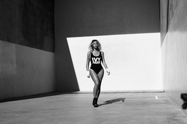 Beyoncé Ivy Park (6)
