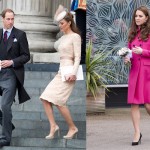 Los zapatos preferidos por Kate Middleton