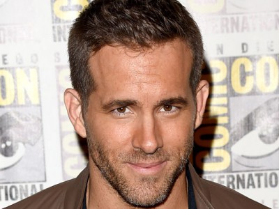 Los 10 mejores looks de Ryan Reynolds