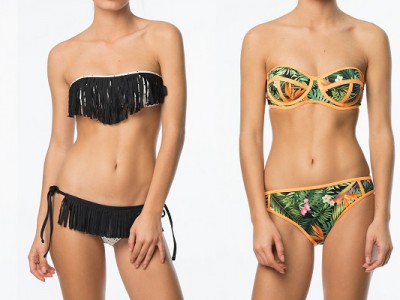 Bikinis personalizados para este verano: la opción de Surania