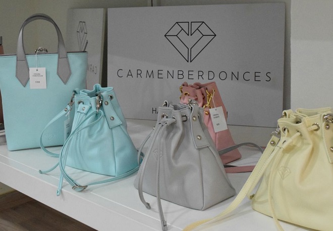 carmen berdonces marcas de bolsos españoles