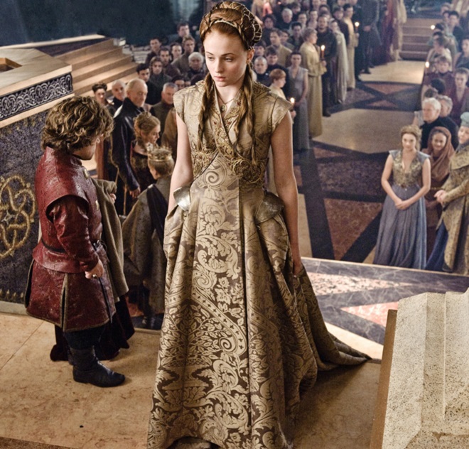 game of thrones (2)