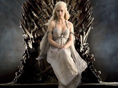 La moda según Game of Thrones