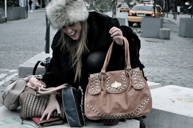 laura vela marcas de bolsos españoles