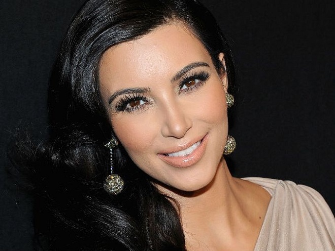 Kim Kardashian (3)