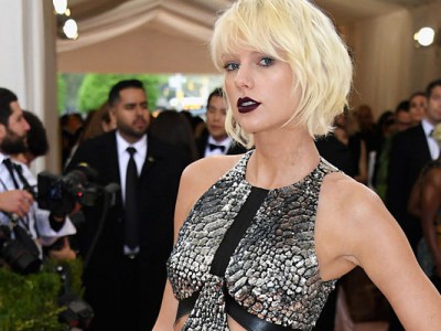 MET Gala 2016: nuestro top 10