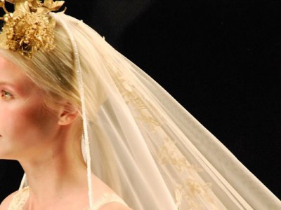 Barcelona Bridal Week: los mejores momentos