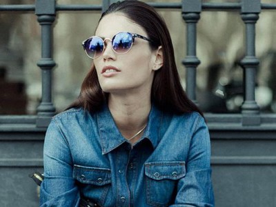 Cómo llevar el denim look esta primavera