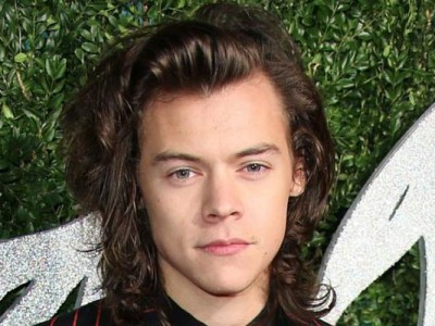 Harry Styles, el it boy que causa sensación