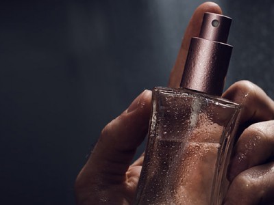 ¿Cómo elegir un perfume de hombre?