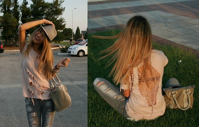 ripped t shirt (2)