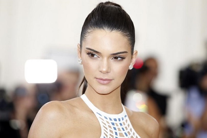 Cómo maquillarse como Kendall Jenner (1)