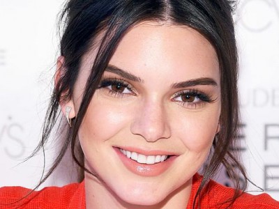 Cómo maquillarse como Kendall Jenner