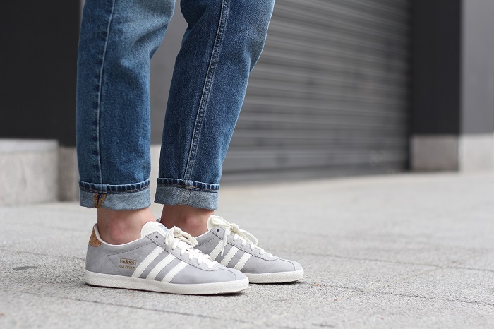 Adidas Gazelle (2)