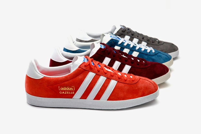 Adidas Gazelle (3)