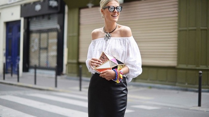 looks de verano para la oficina (2)