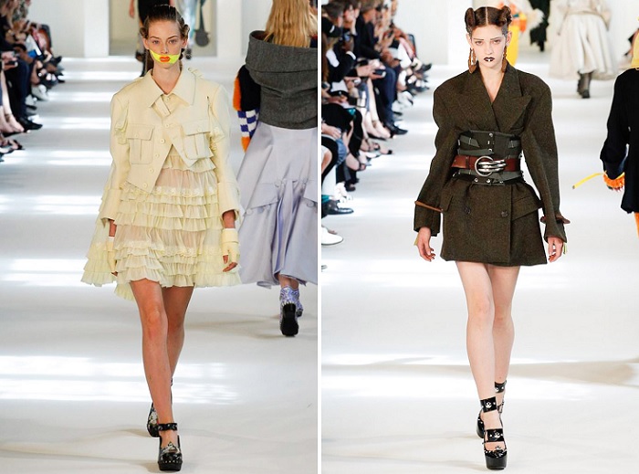 maison margiela desfile (1)