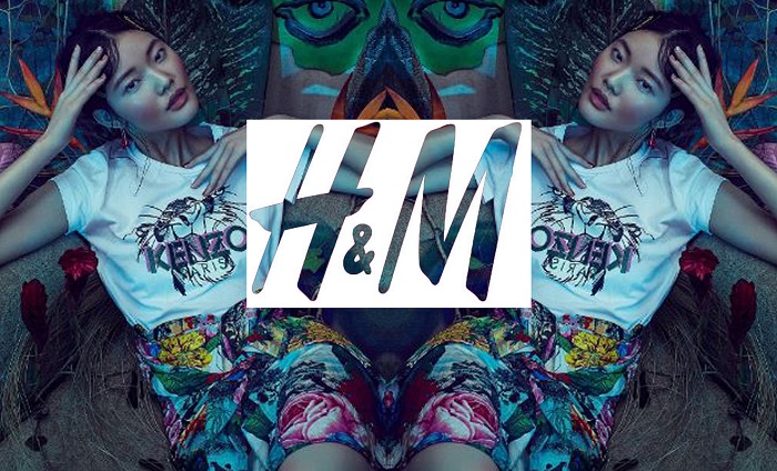 H&M tiendas Kenzo (1)