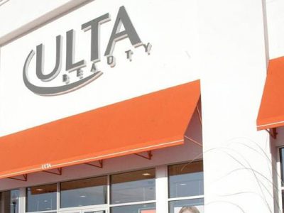 Ulta Beauty la tienda de belleza de moda en USA