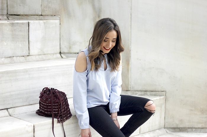 blusa de hombros descubiertos (4)