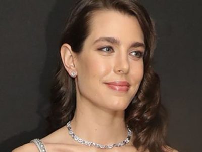 Carlota Casiraghi ¿La nueva it girl de moda?