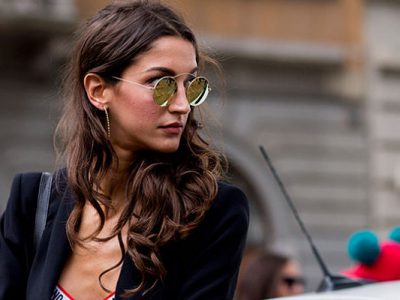 Cómo usar gafas de sol: consejos para ir fashion