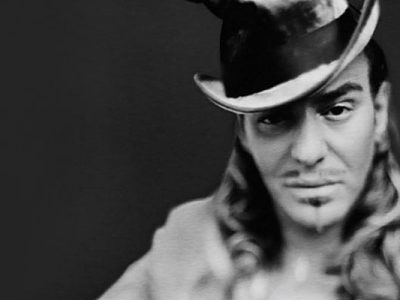 John Galliano, el renacer de un icono de moda