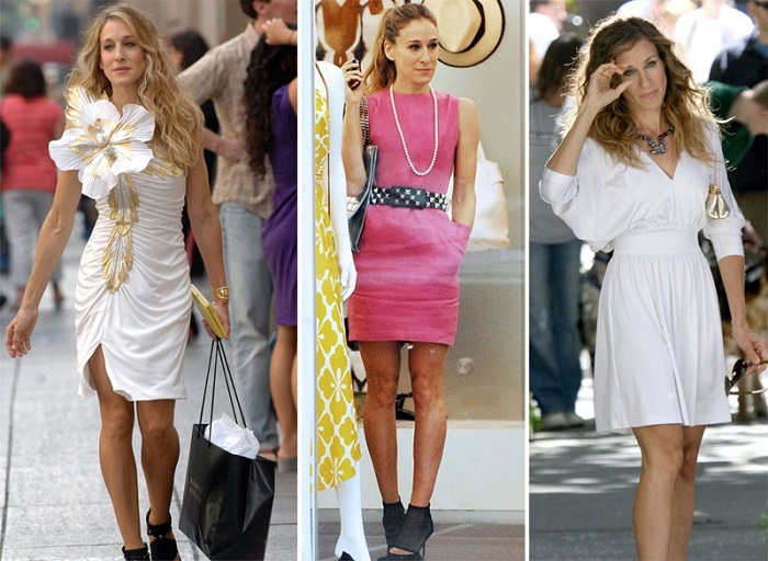 looks de Carrie Bradshaw (3)
