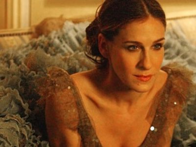 Looks de Carrie Bradshaw que podríamos utilizar hoy